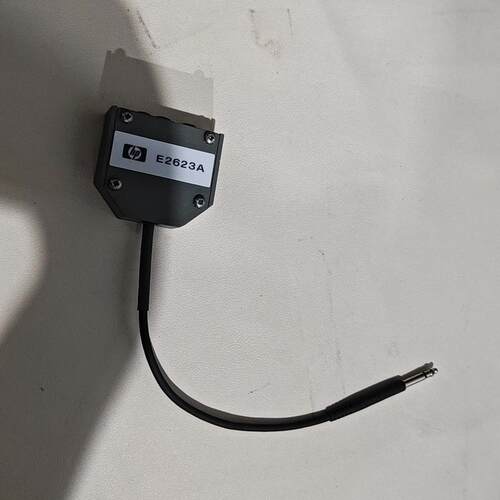 E2623A HP工业感应探头 自动化设备配件议价维修