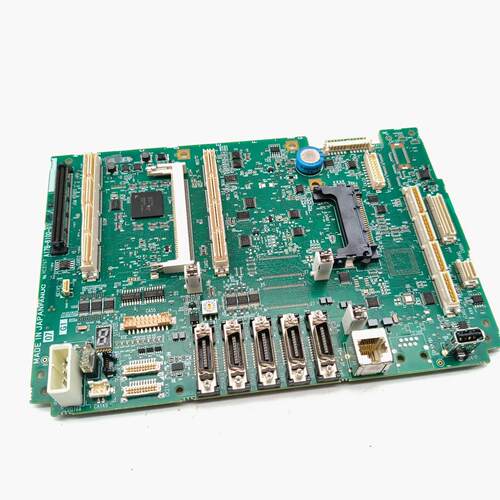 A17B-8100-0126 HC876T 发那科主板 数控机维修替换议价维修