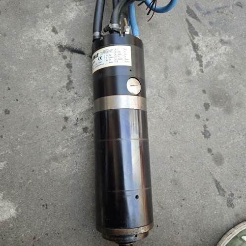 FA100CU FAEMAT数控机床高速加工钻头议价维修