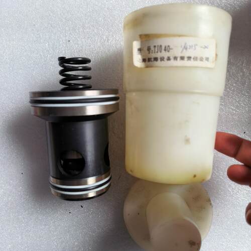 TJ040-Y6315-20 插装阀逻辑阀 上海航海液压工控元件议价维修