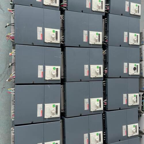 ATV312HU55N4 变频器 380V 5.5KW 测试好发货 包好议价维修