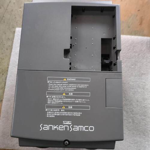 VM06-0110-N4 三垦变频器 7.5KW 11KW 380V 无面板议价维修
