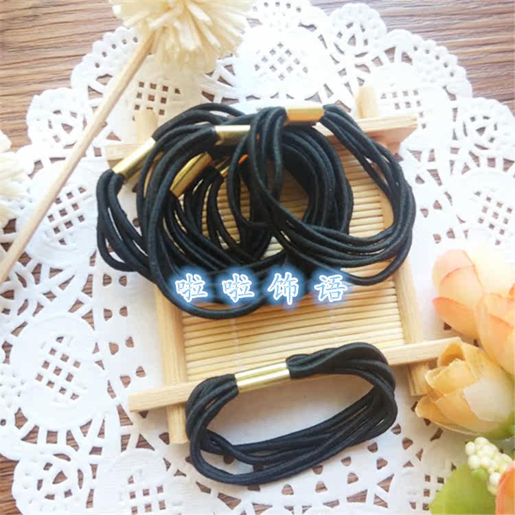 Accessoire cheveux - Ref 1204006 Image 3