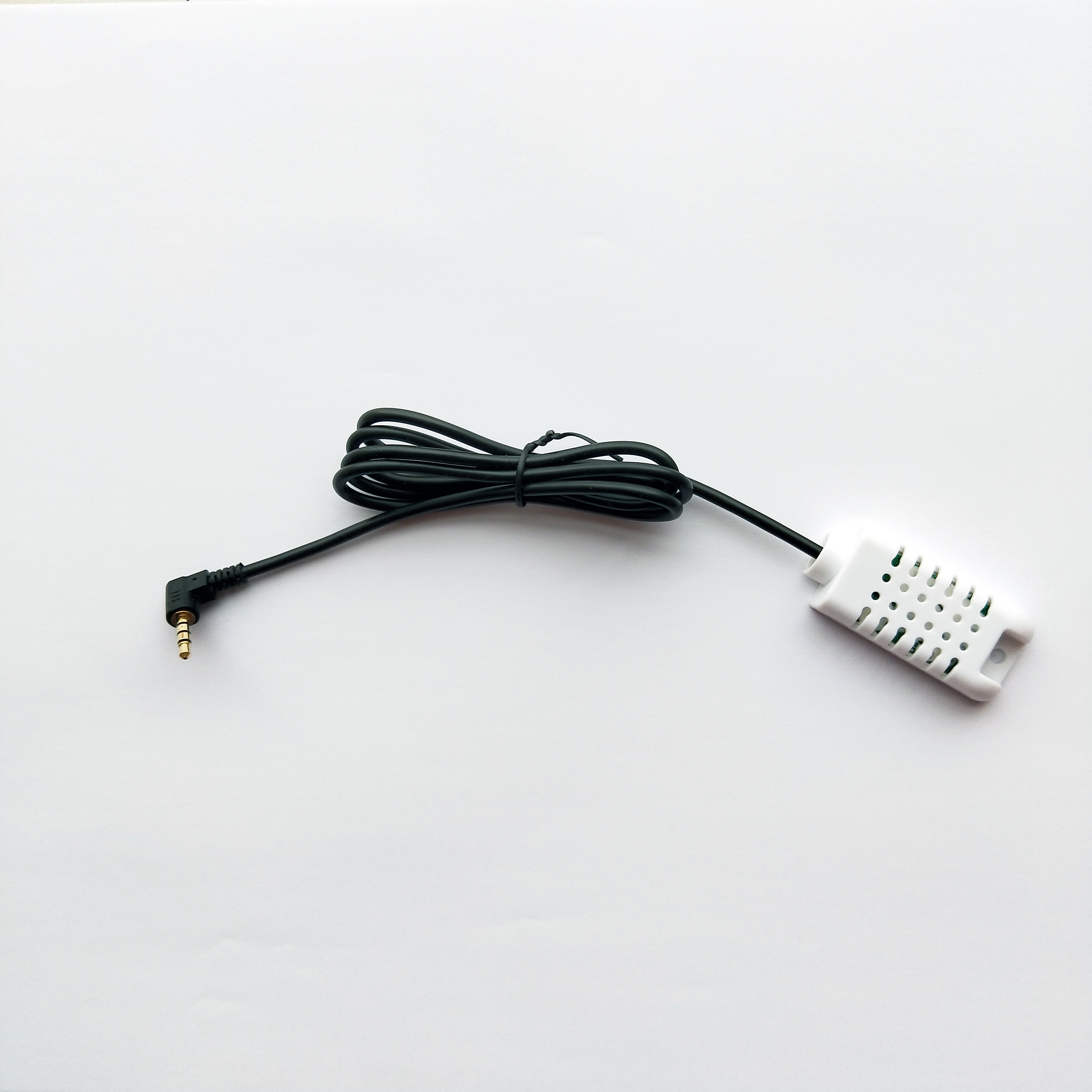 绿刻度远程监测仪温湿度探头