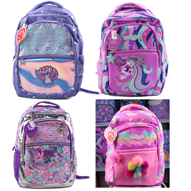 beg smiggle murah