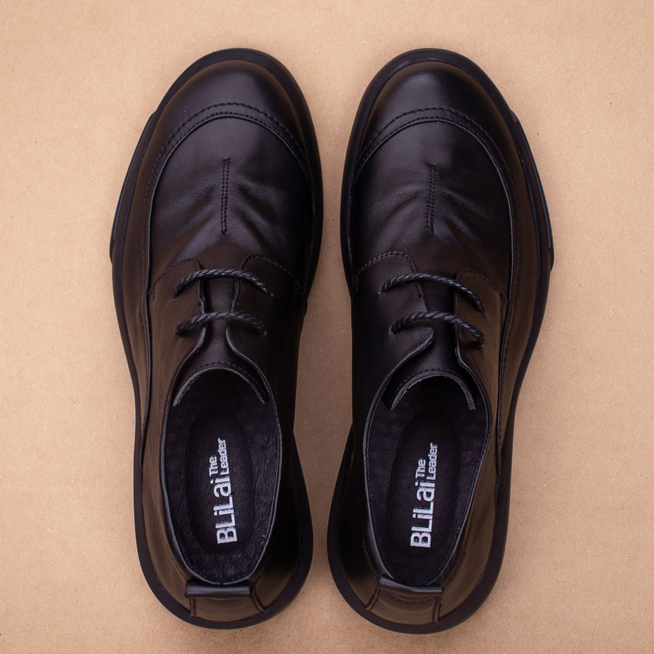 秋冬休闲风新款百搭男鞋