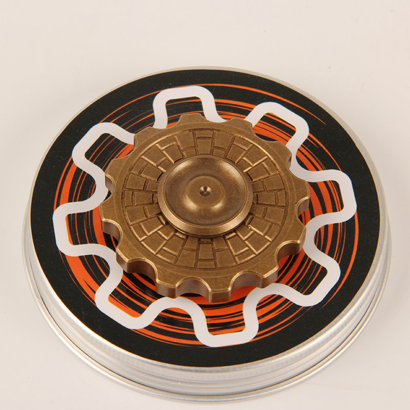 Fidget spinner - Ref 2615054 Image 5