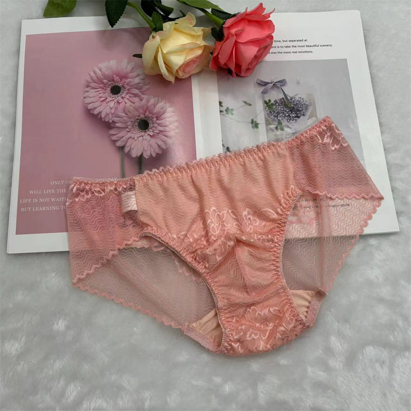 男式性感诱惑情趣弹力面料男士蕾丝花边透视凹凸款日常穿三角内裤,女士内衣/男士内衣/家居服,男三角内裤,淘宝优惠券,粉丝福利购,淘宝优惠卷