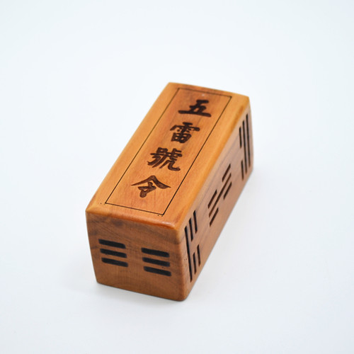 泰山桃木王桃木惊堂木