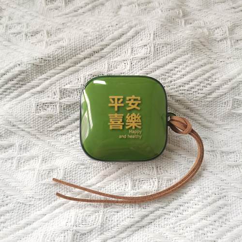 小米Air4SE墨绿保护套软壳