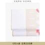 Zara Home thêu trên tấm 47323089250 - Khăn trải giường ga giuong dep