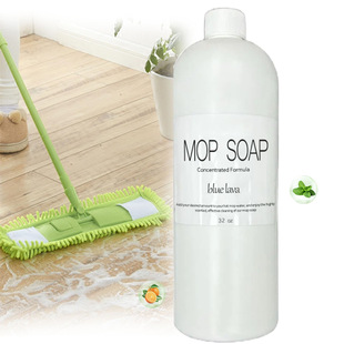 Highly Scented Mop Soap香味浓郁的拖把皂 用于地板清洁的拖把皂