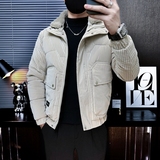 101B-MF22-P138控178可斜卸毛领冬季PU皮棉服保暖棉衣潮男外套4,男装棉衣,电商C301B,四季星座 101B-MF22-P138控178可斜卸毛领冬季PU皮棉服保暖棉衣潮男外套4,男装棉衣,电商C301B,四季星座