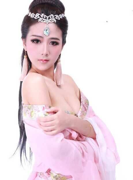 Tête mannequin - Ref 283548 Image 3