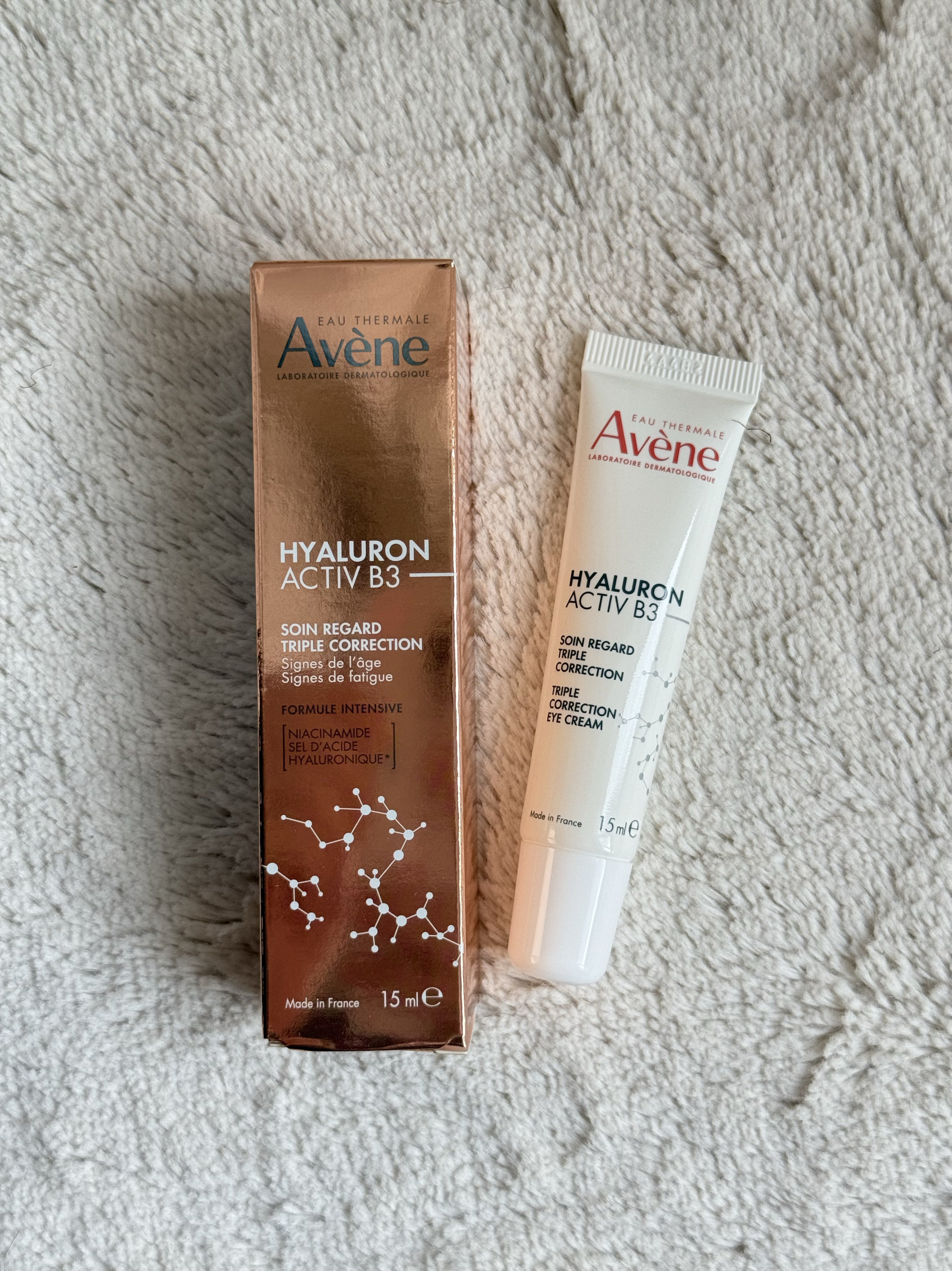 b3抗皱滋润雅漾塑颜多效眼霜15mlB3细胞级眼部淡纹紧致黑眼圈,美容护肤/美体/精油,眼霜,淘宝优惠券,粉丝福利购,淘宝优惠卷