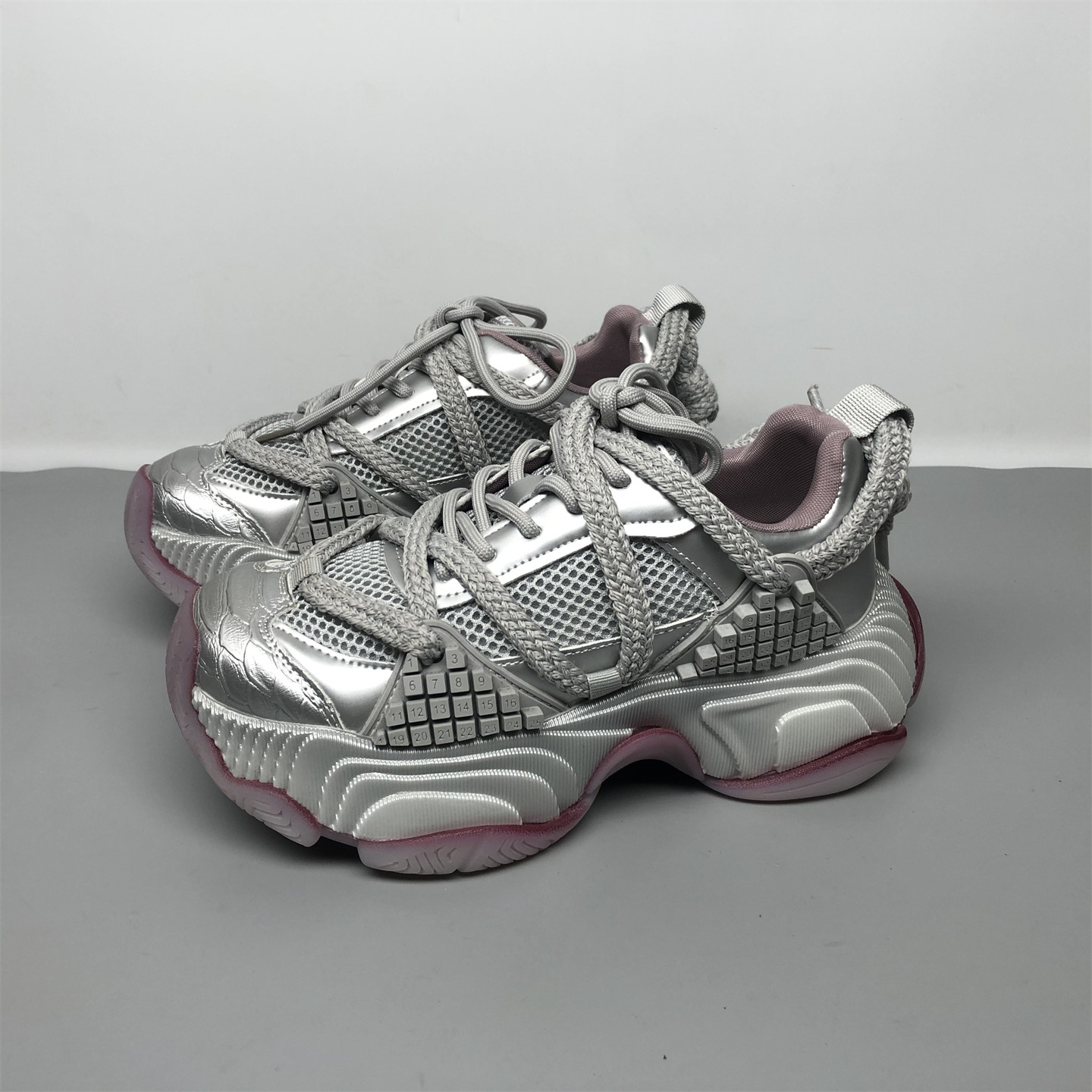 35码品牌撤柜真皮老爹鞋女厚底增高2025新款百搭炸街运动休闲鞋潮,女鞋,老爹鞋,淘宝优惠券,粉丝福利购,淘宝优惠卷