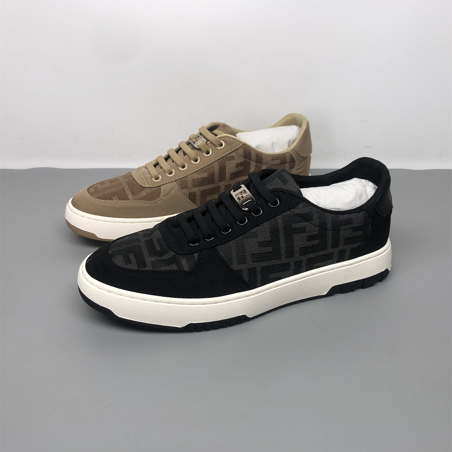 品牌撤柜男鞋2025新款时尚雨伞布男士休闲鞋潮流低帮板鞋鞋垫猪皮,流行男鞋,休闲板鞋,淘宝优惠券,粉丝福利购,淘宝优惠卷