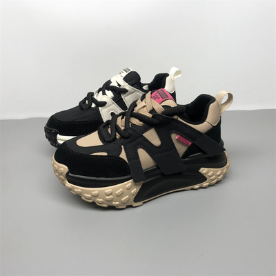 专柜撤柜运动休闲鞋真皮清仓处理