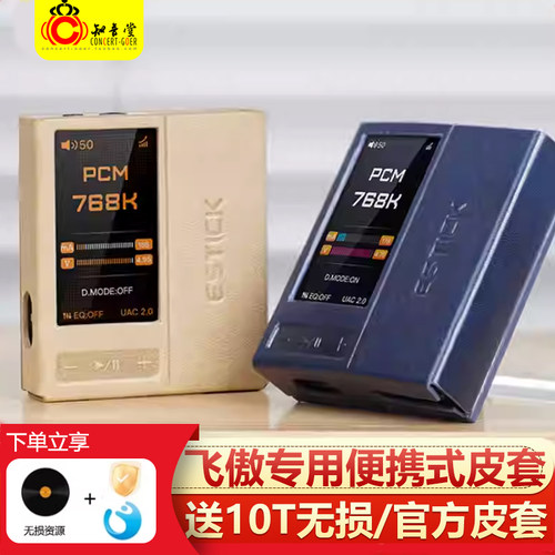 飞傲SK-ESTICK保护皮套