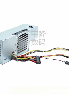 全新DELL H235P-00L235P-01电脑台式机主机小机箱电源R224M PW116