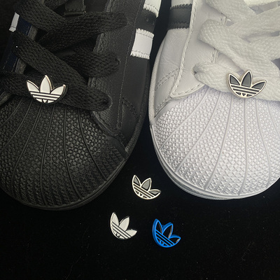 鞋带装饰扣轻便可拆卸鞋子装饰