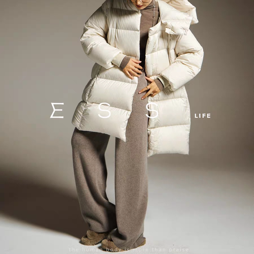 12.22 XH 1299 羽绒服 【不退换 直播为准】