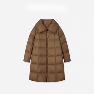 直播为准 A59 不退换 羽绒服 12.25