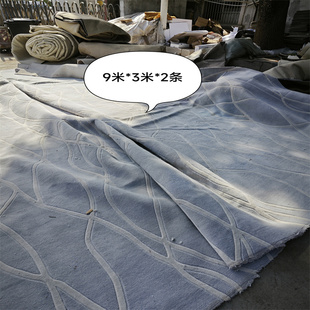 酒店旧地毯特厚15毫米宾馆撤回长期使用耐磨工厂车间仓库工地保护