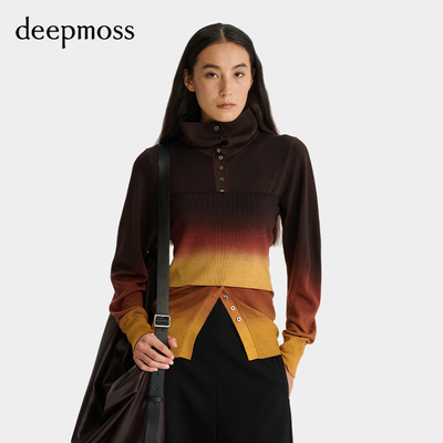 【deepmoss】2025秋冬新