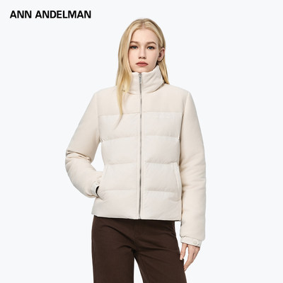 ANNDELM官方直营冬季保