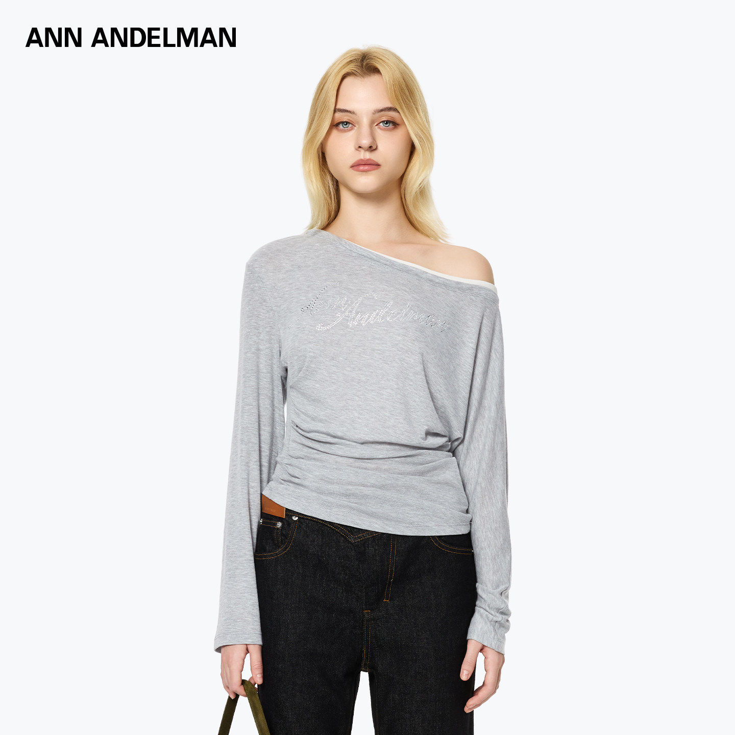 ANNDELM官方直营秋季新