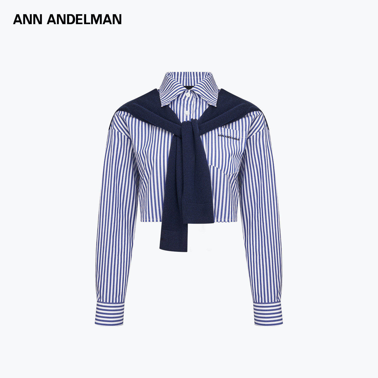 ANNDELM2026早春新款航