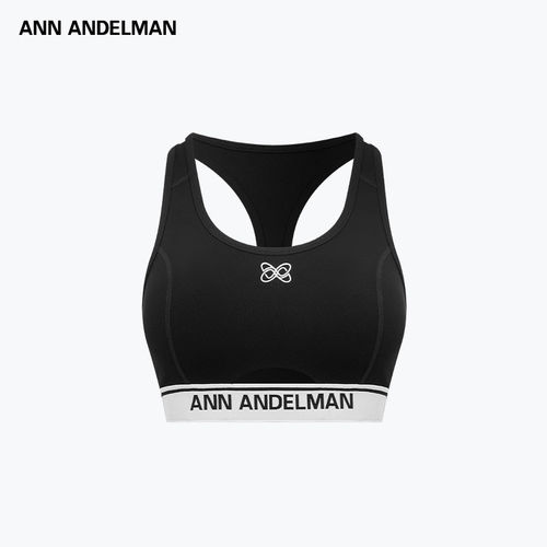 ANNDELM官方直营黑色瑜