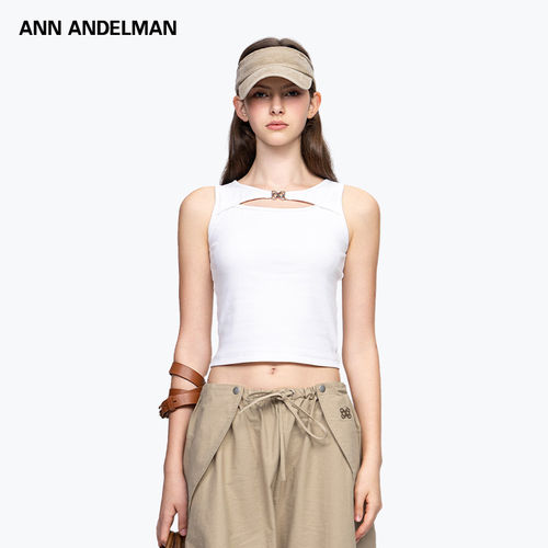 【明星同款】ANNDELM修