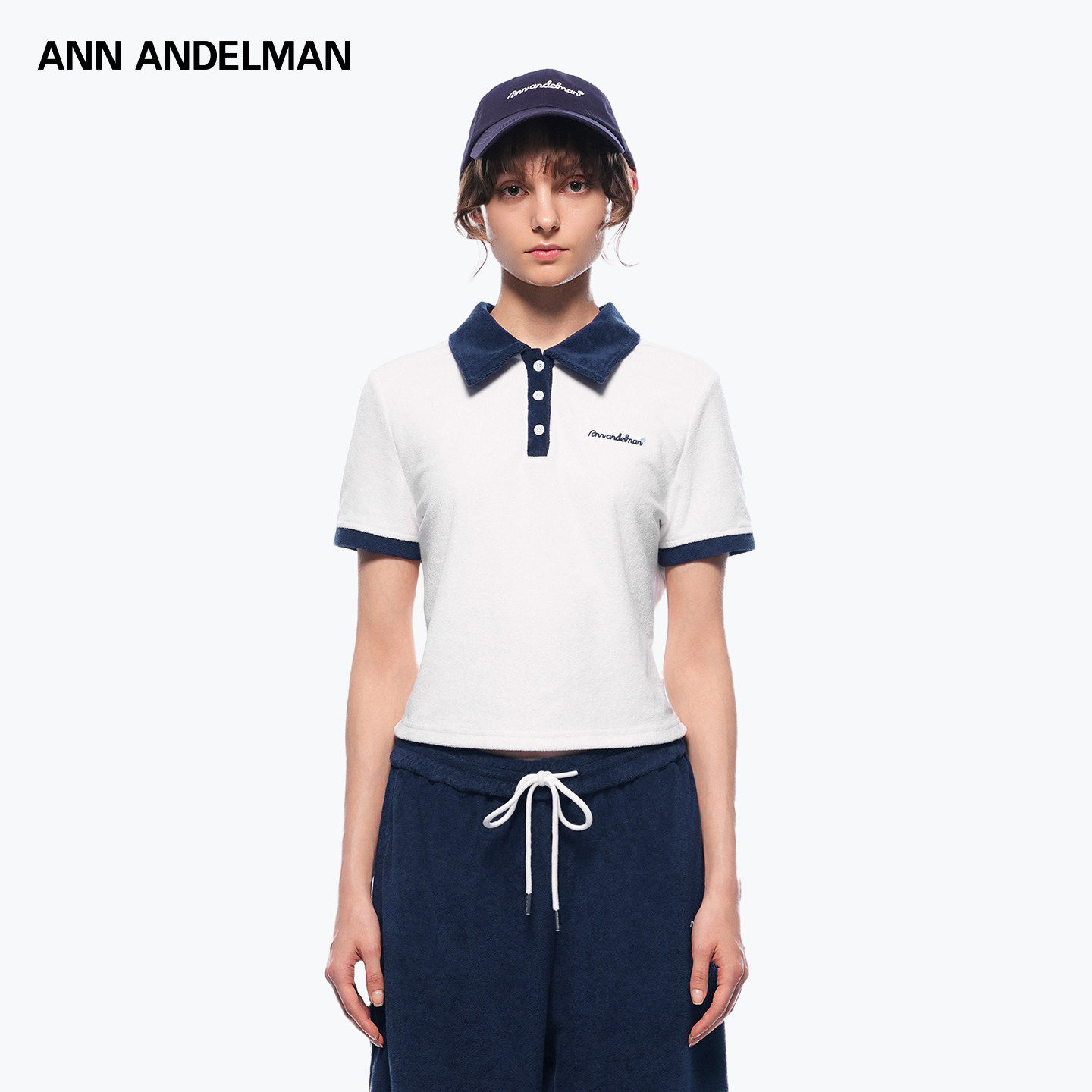 ANNDELM官方直营网球系