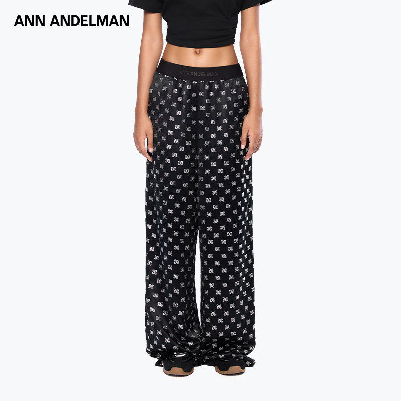 ANNDELM官方直营2025新