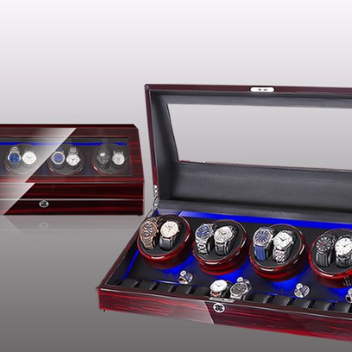 机械表摇表器工厂直销