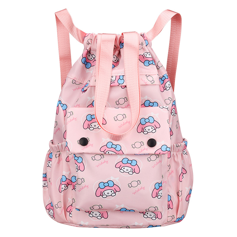 旅行运动休闲百搭学生书包新款