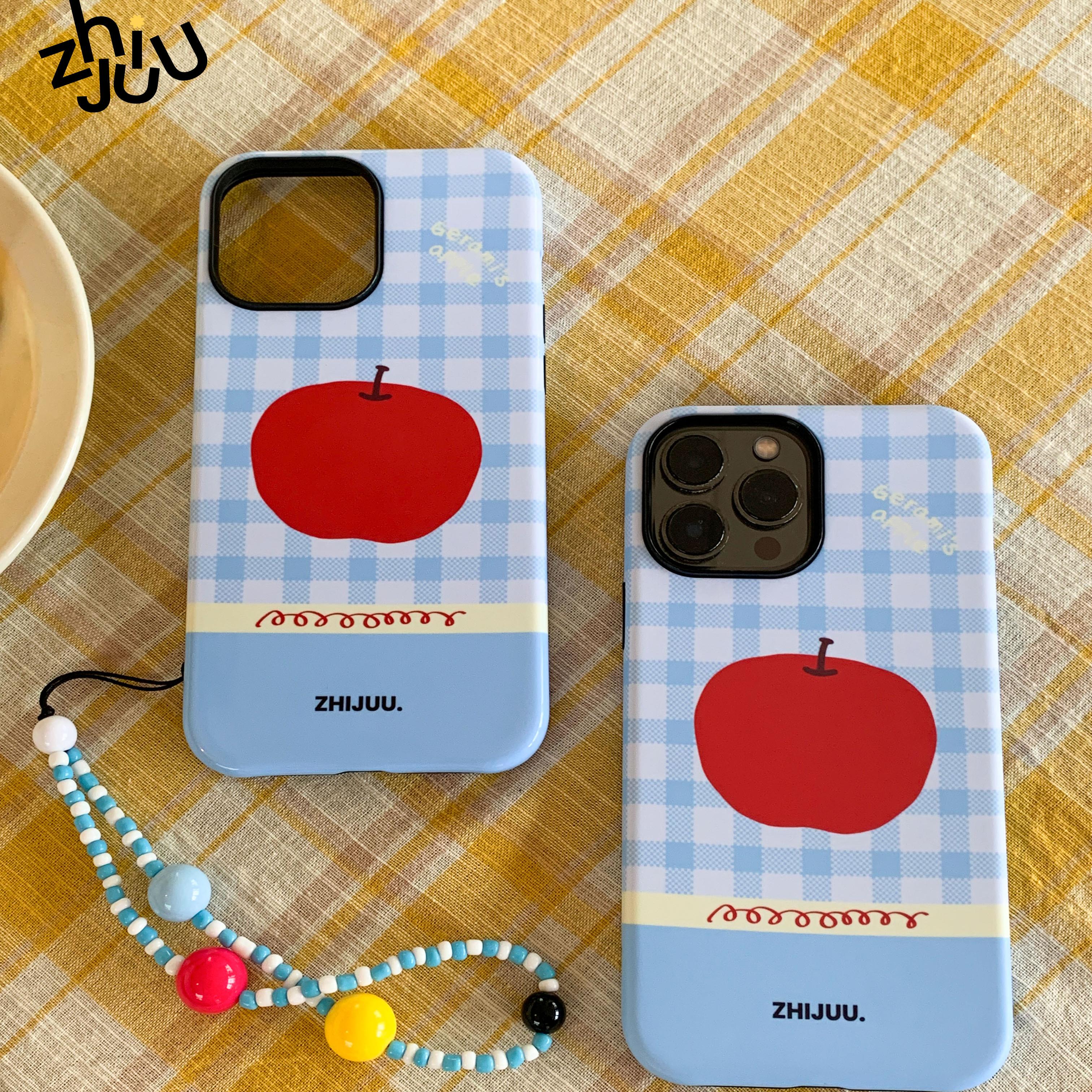 亚克力苹果简约16/15/144/1312