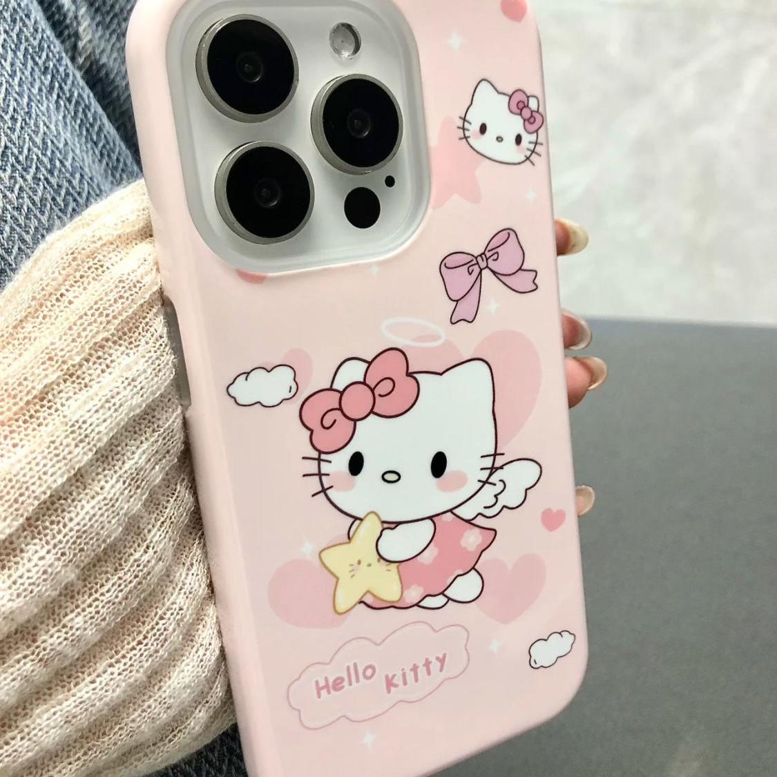 亚克力苹果可爱16/15/14/1312