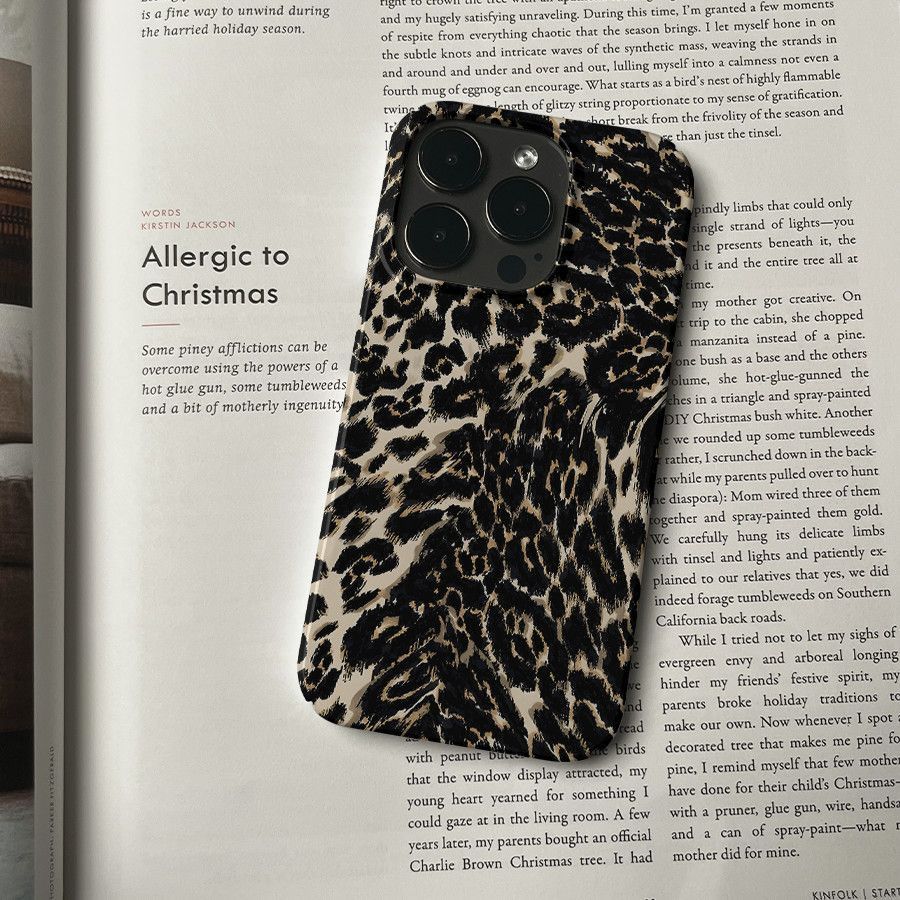 苹果16/15/14/1312PC硬壳ins原创