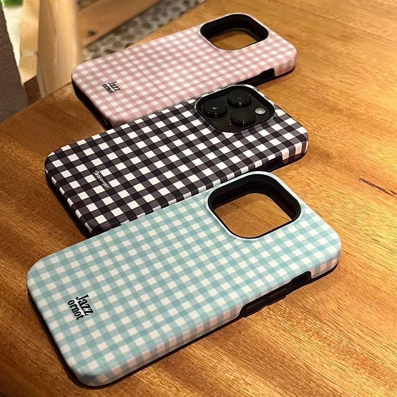 苹果16/15/14/1312亚克力ins原创