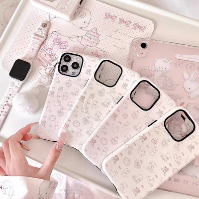 可爱玉桂狗15promaxmate60Pro