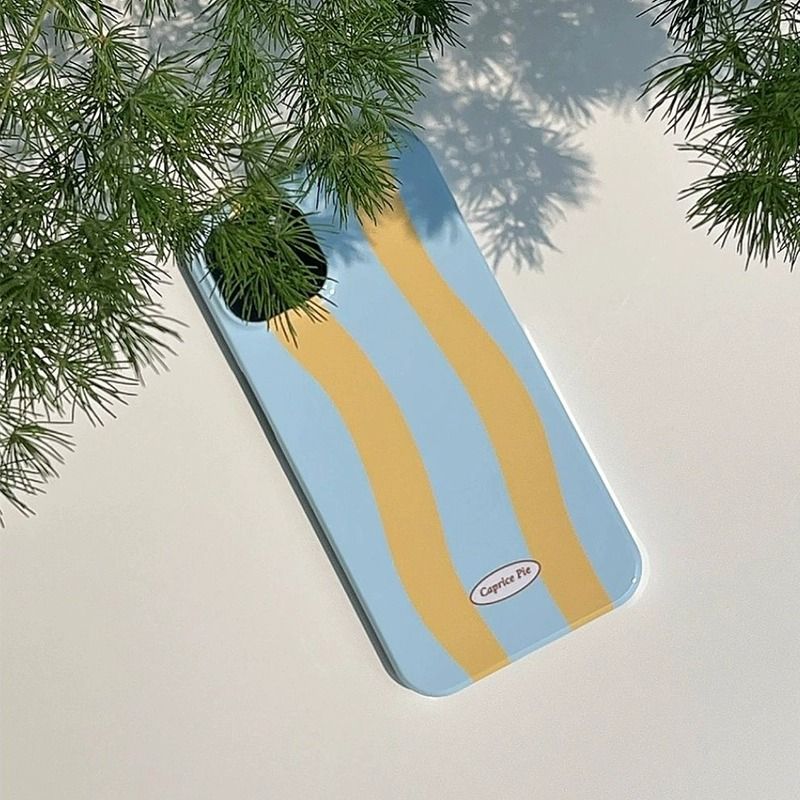 苹果16/15/14/1312亚克力ins原创