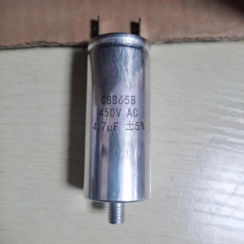 CBB65B1FC6发电机电容器