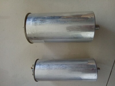 CBB65 MKPA  5UF 630V  4.7UF稳压电源 变频器 电容 器