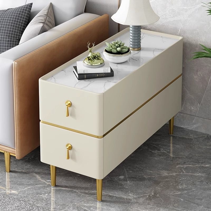 沙发边柜侧边柜现代简约边几