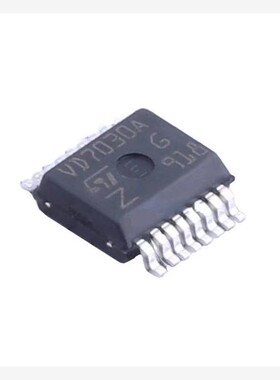 VND7030AJTR VD7030A SSOP16 汽车电脑板易损芯片 全新正品