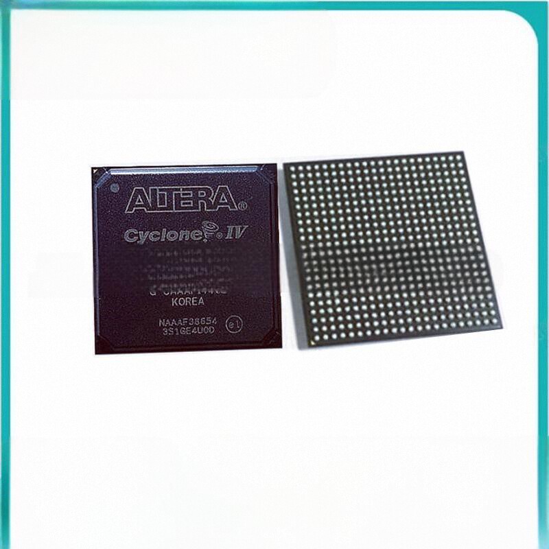 EP4CGX50CF23I7N现场可编程门阵