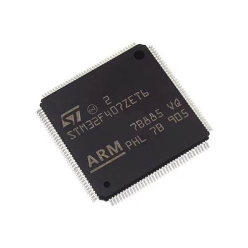 全新原装STM32F407ZET6